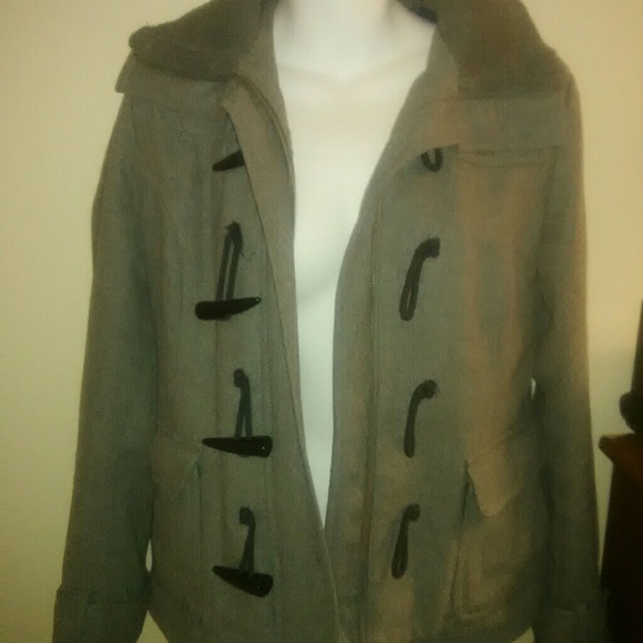 Jacket - Picture 2 of 2